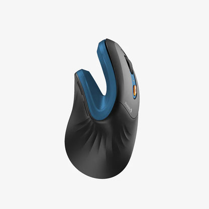 Bluetooth Ergonomic Vertical Mouse
