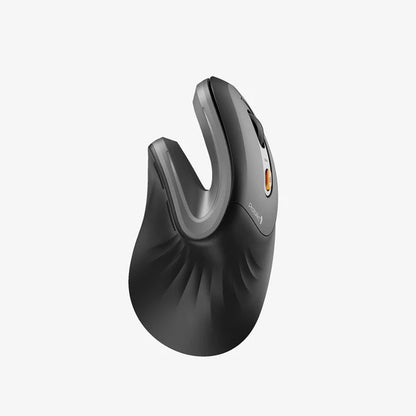 Bluetooth Ergonomic Vertical Mouse