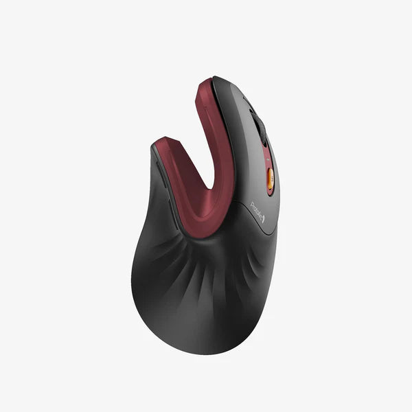 Bluetooth Ergonomic Vertical Mouse
