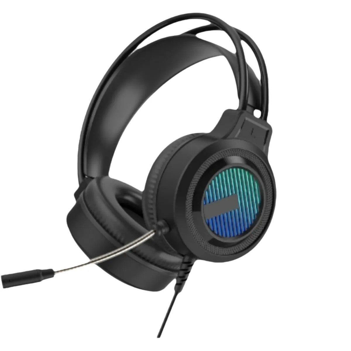 “Rhythm Spectrum” Gaming Headset