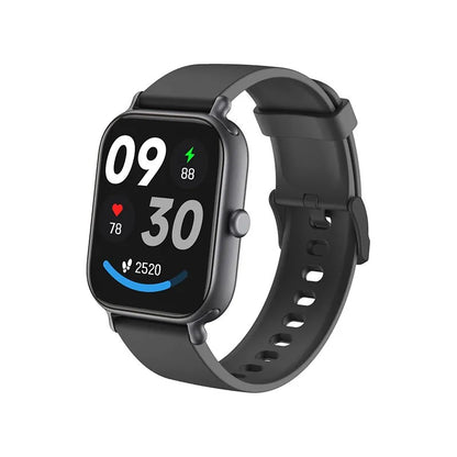 “SharpMind Pro” Smartwatch (Obsidian Black Edition / Mist Grey Edition / Cherry Pink Edition)