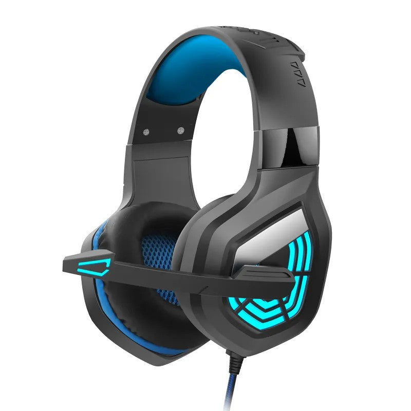 “Thunder Armor” Gaming Headset