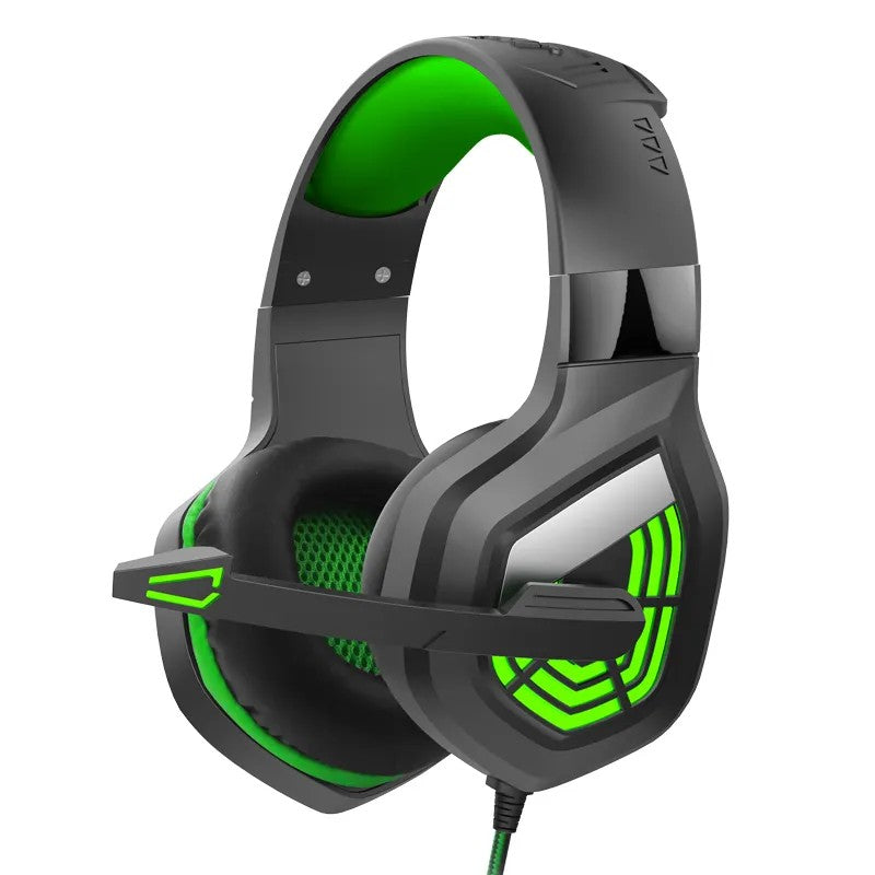 “Thunder Armor” Gaming Headset