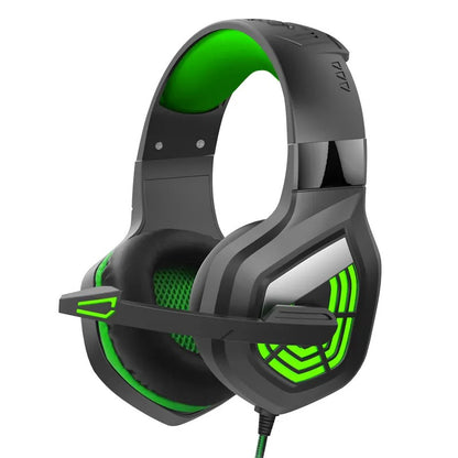 “Thunder Armor” Gaming Headset