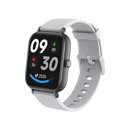 “SharpMind Pro” Smartwatch (Obsidian Black Edition / Mist Grey Edition / Cherry Pink Edition)