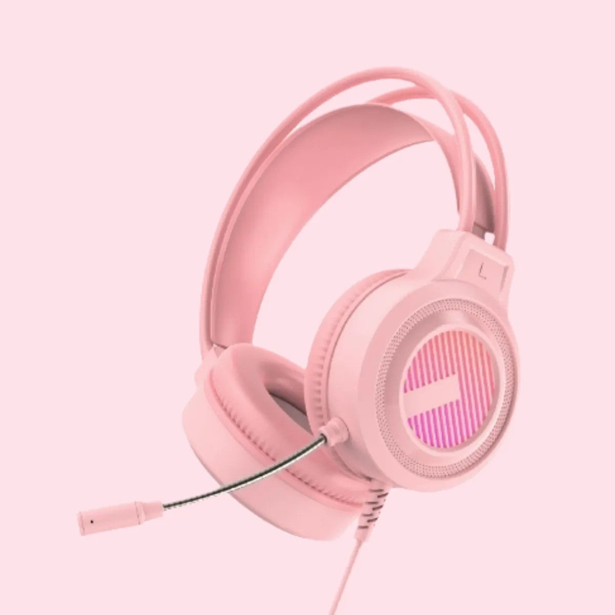 “Rhythm Spectrum” Gaming Headset