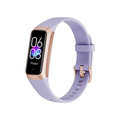 “SlimPulse Pro” Smart Band