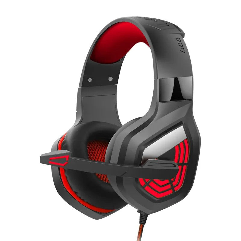 “Thunder Armor” Gaming Headset