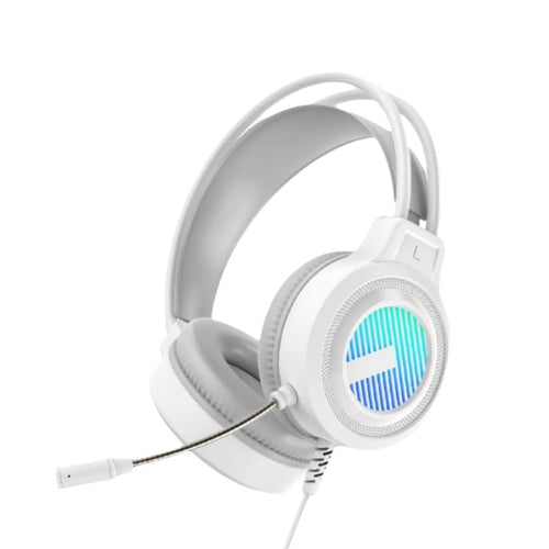 “Rhythm Spectrum” Gaming Headset