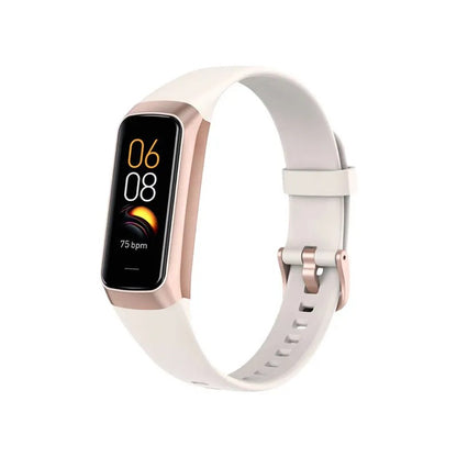 “SlimPulse Pro” Smart Band