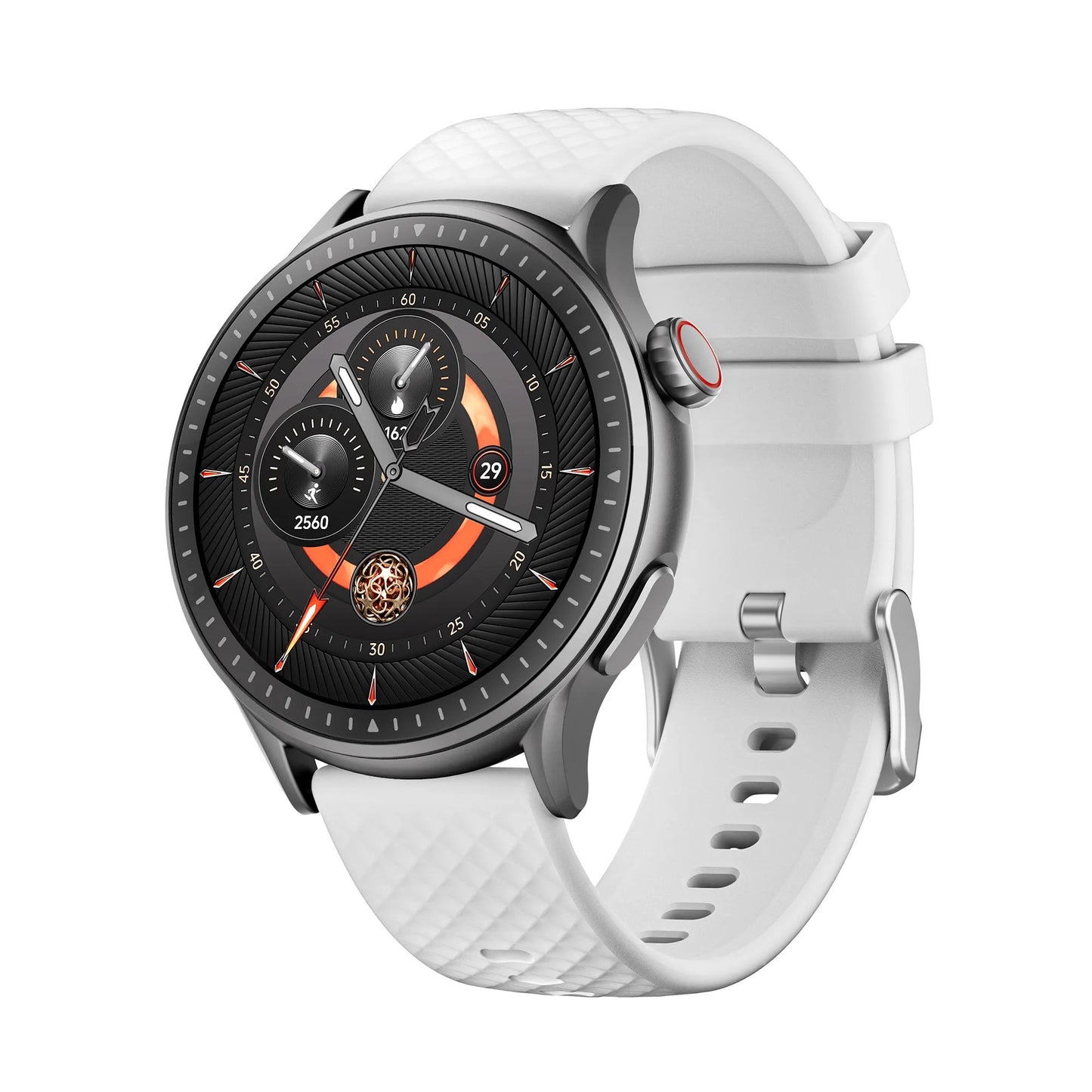 “StarGaze Pro” Smartwatch