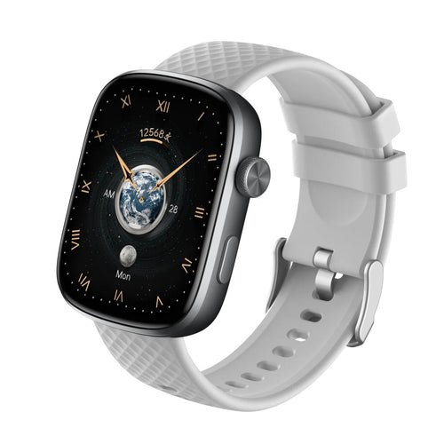 “Orbit Explore” Smartwatch (Cloud White Edition / Obsidian Black Edition / Cherry Pink Edition)